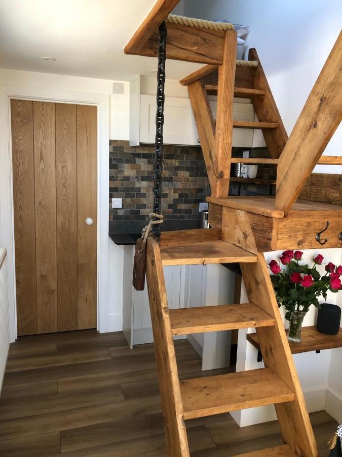Phillack Piala Retreat 아파트 외부 사진